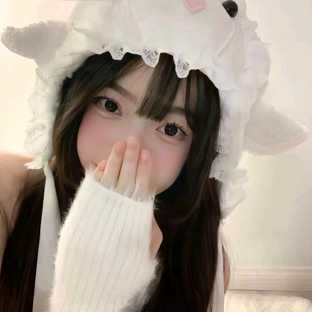 困困(¯o¯)💤