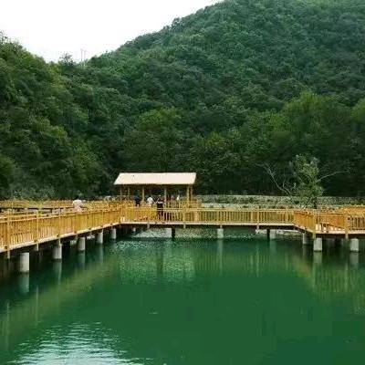闯关中