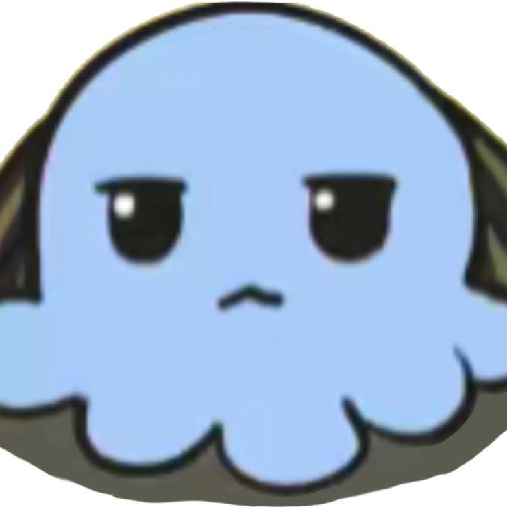 蓝色的章祥