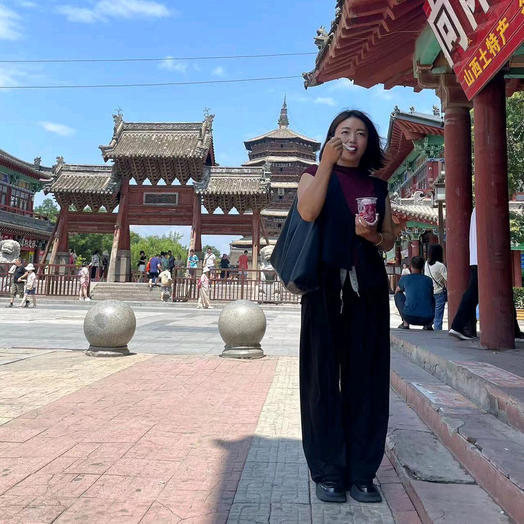 应县莲姐凉粉