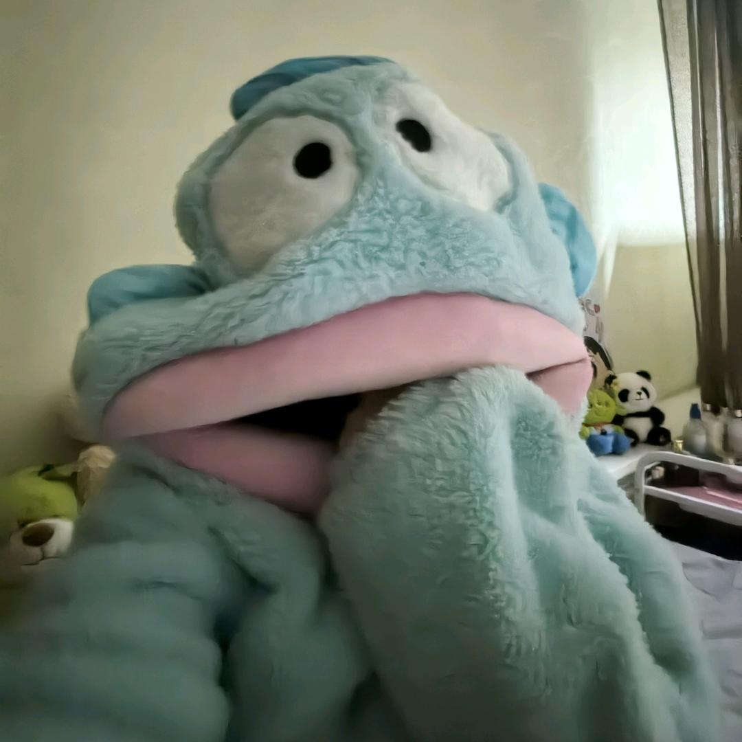 内向ˉ小女生（见过薛之谦版）