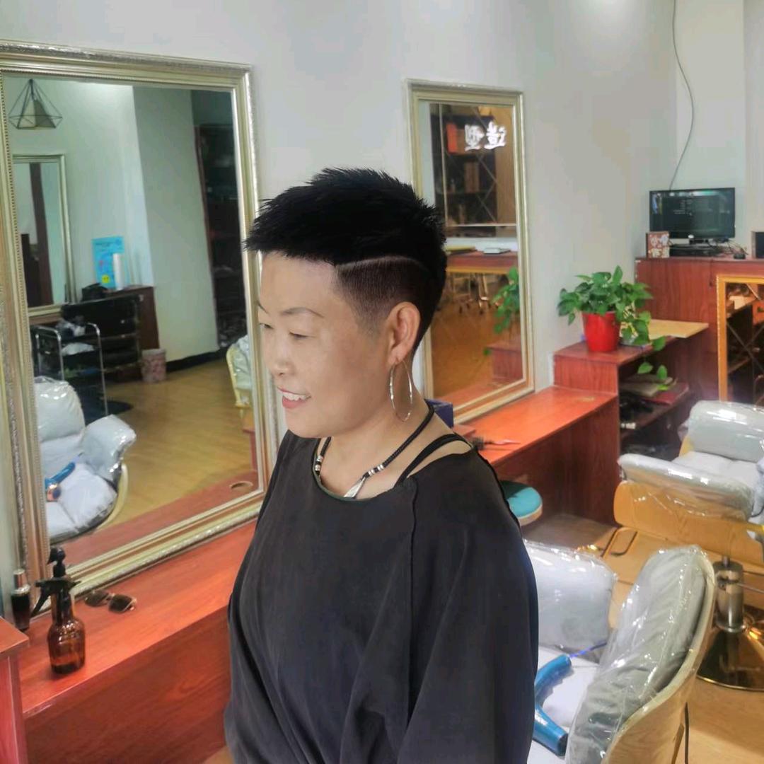 小兔仙