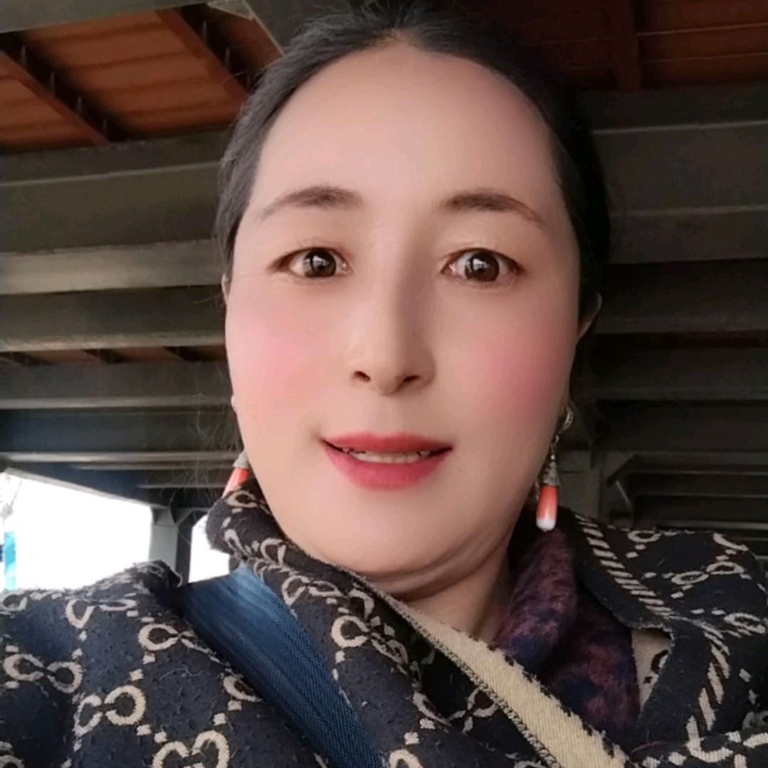 央青藏族妈妈大号