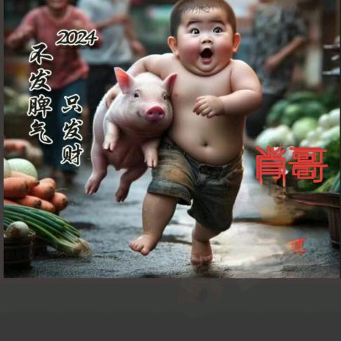 此人要火