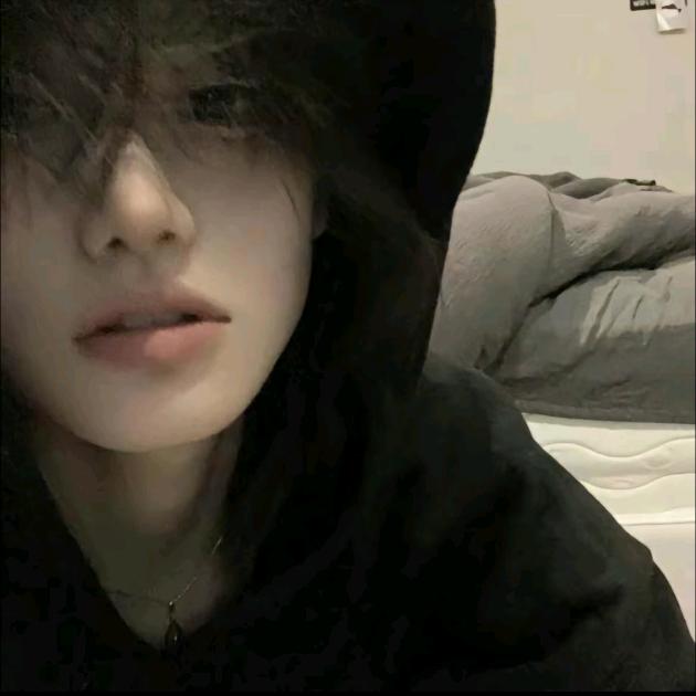 无聊。
