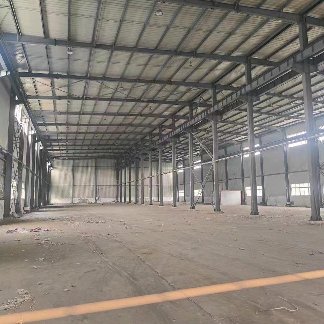 山东二手钢结构徐总