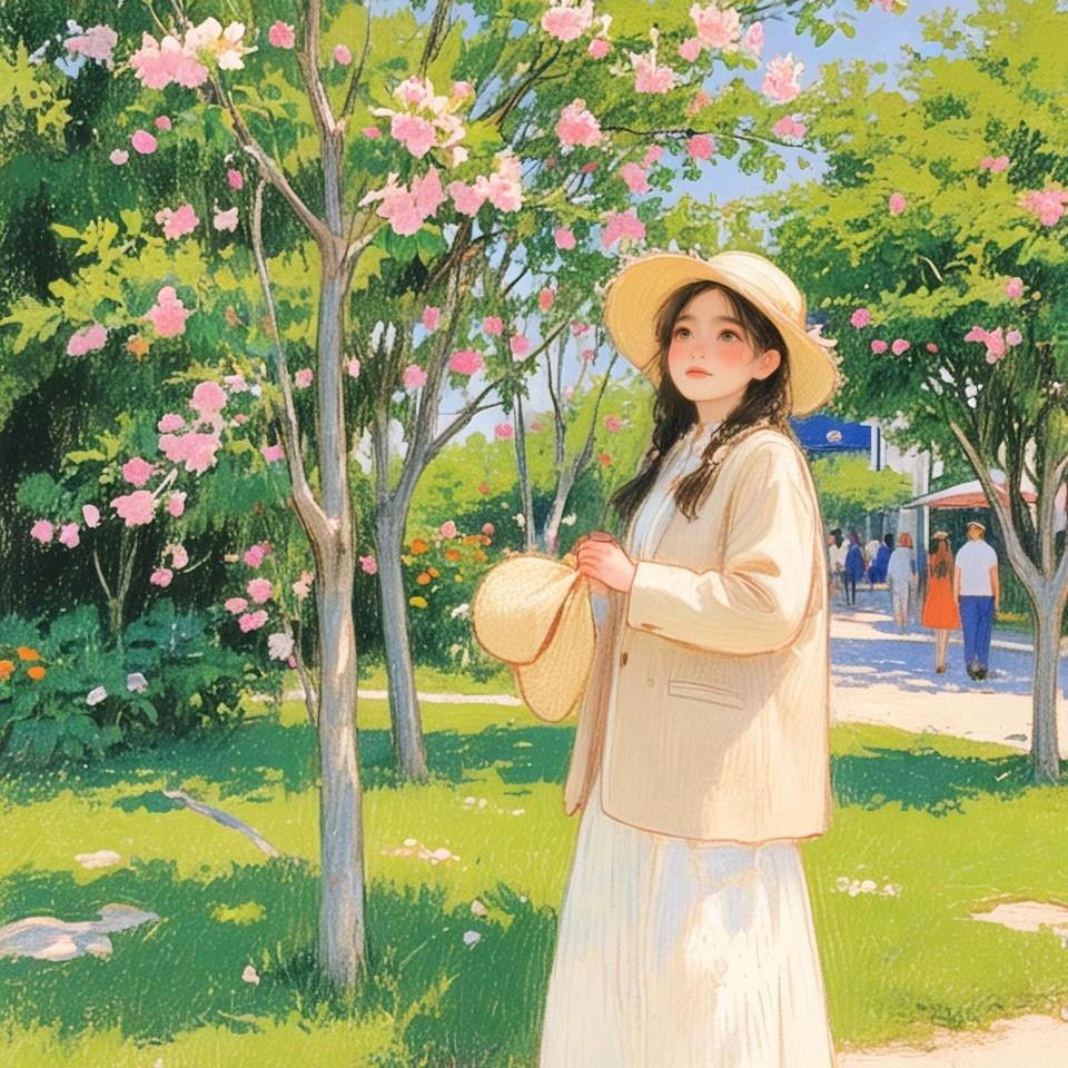 倩颜💓