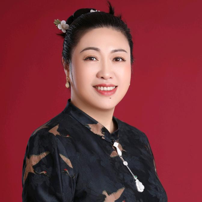 天雁CEO艳姐