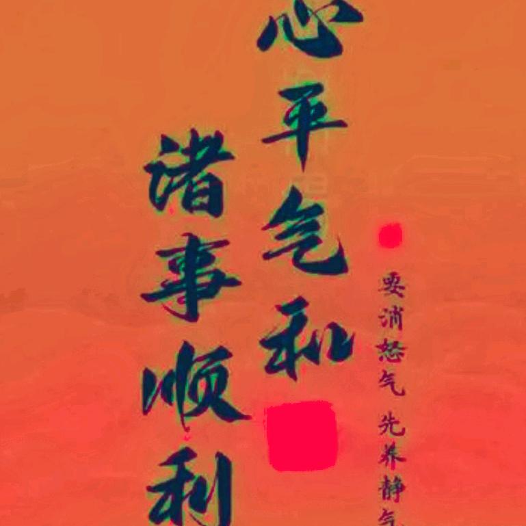 云柒
