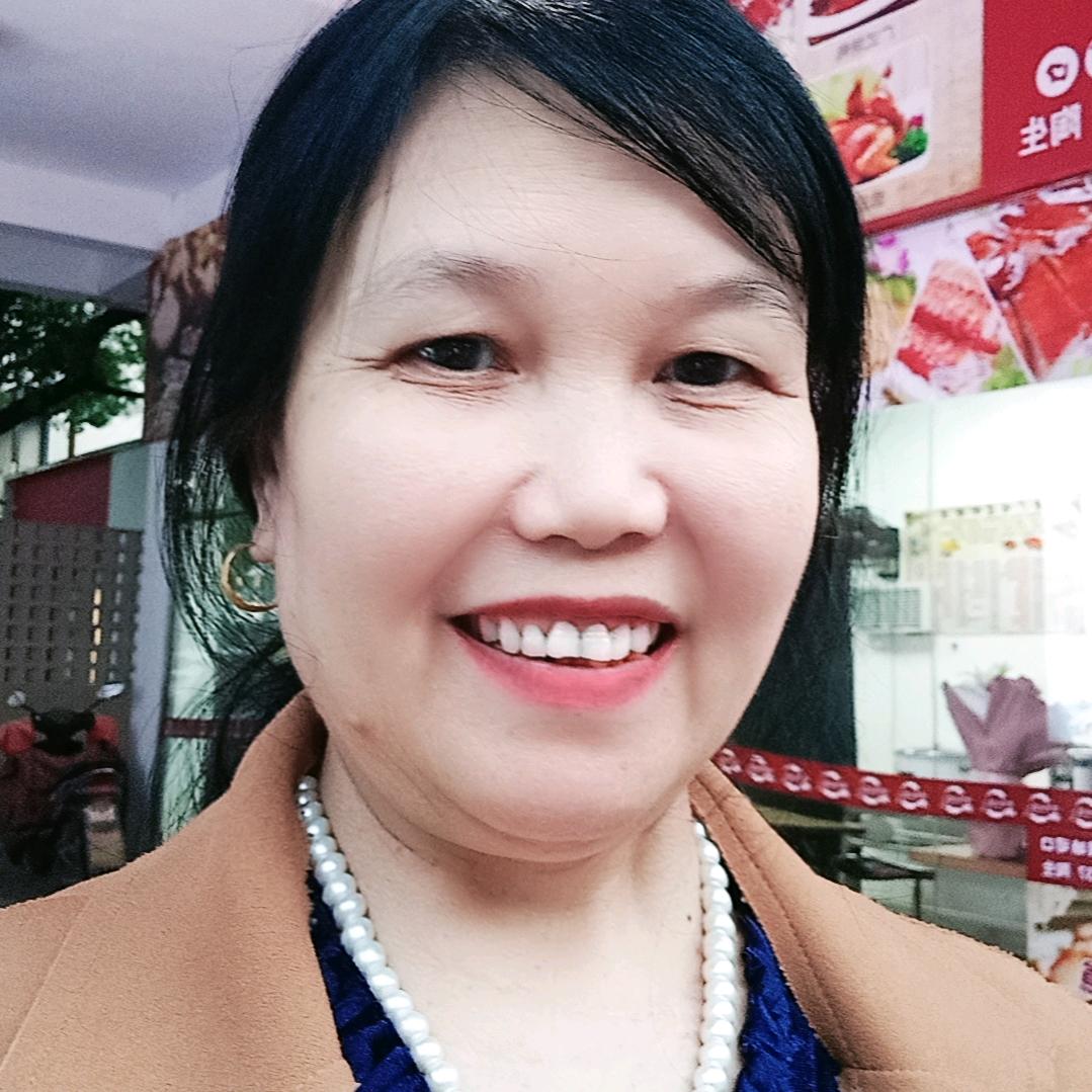 卢爱莲