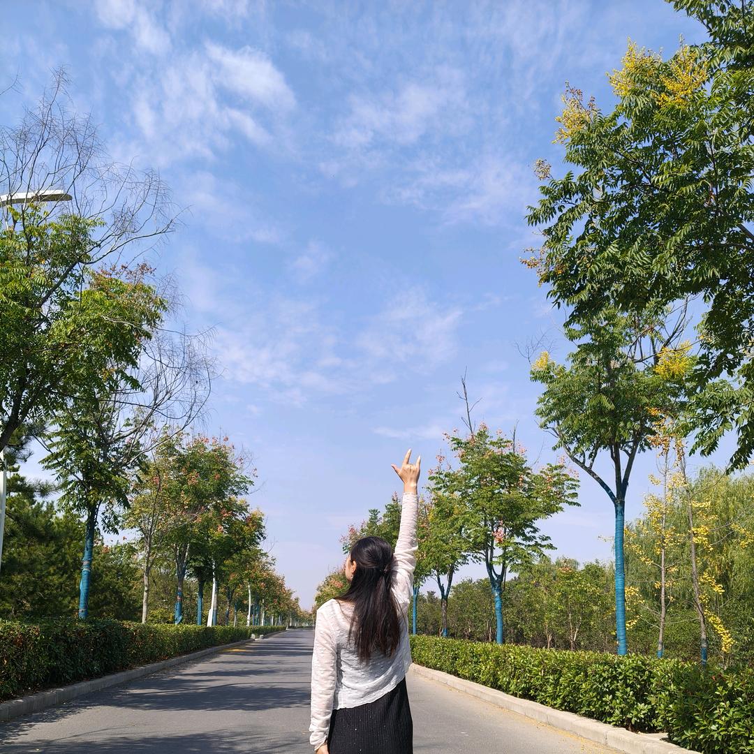 李美丽