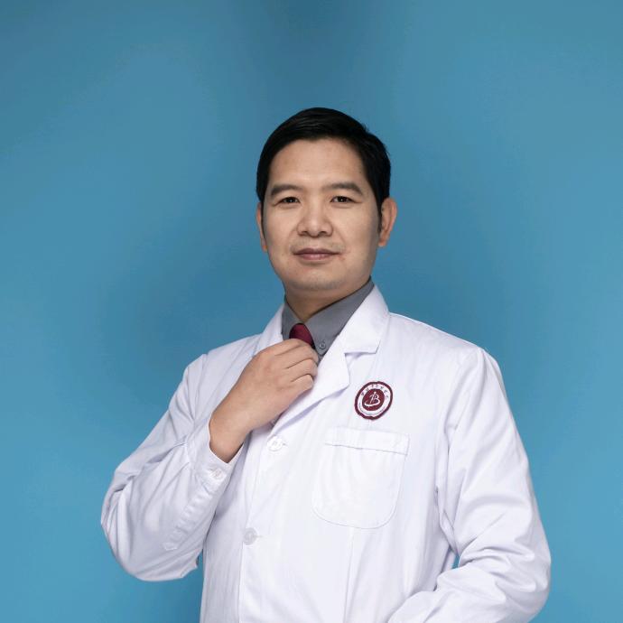 男科中医王成立