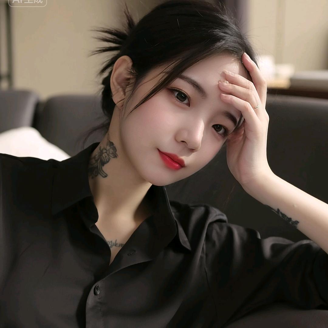 魅君心