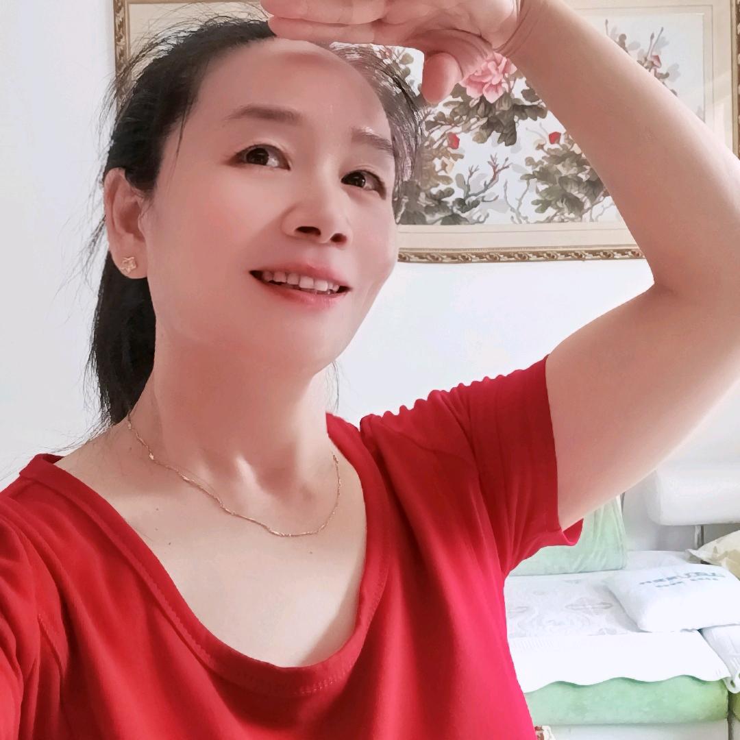 水玲姐爱跳舞