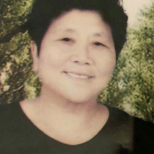 老太君