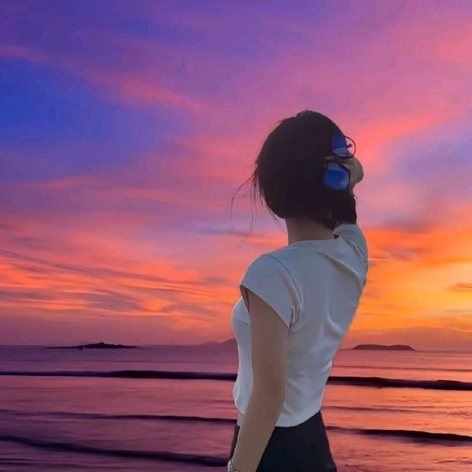 迷途散了雾