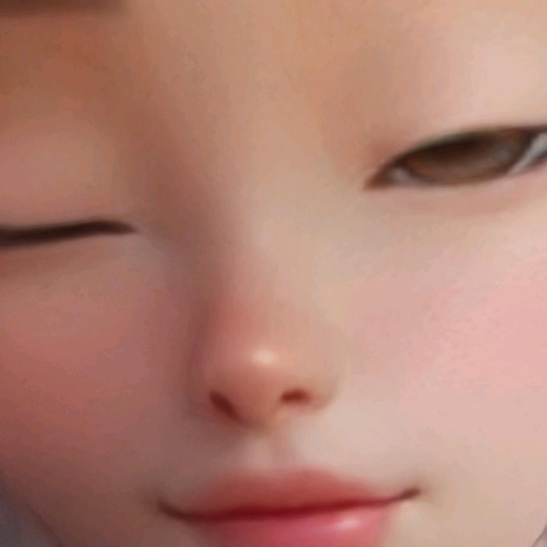 诗诗