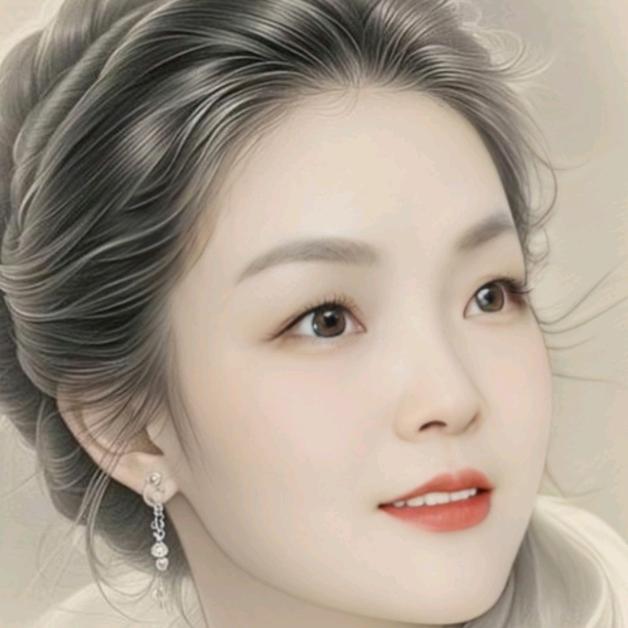 幸福女人
