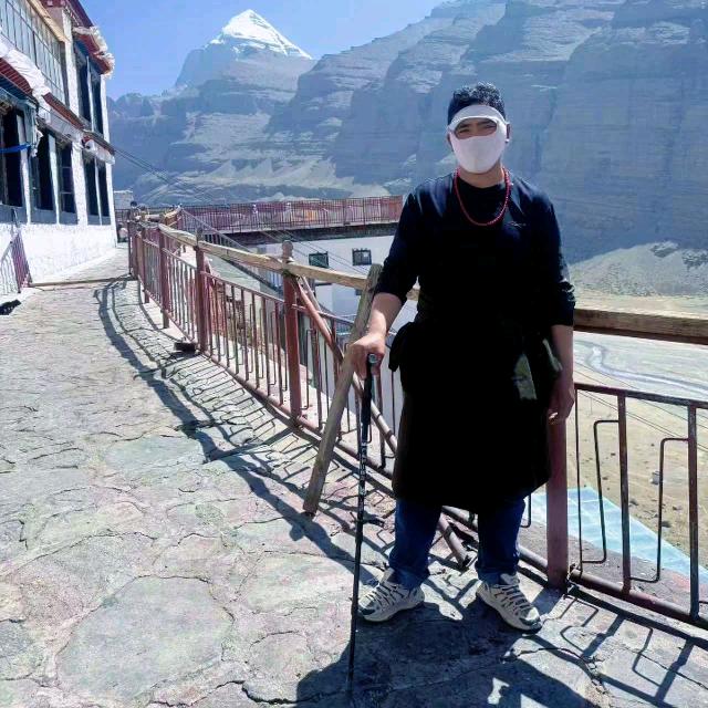 扎达吉👿