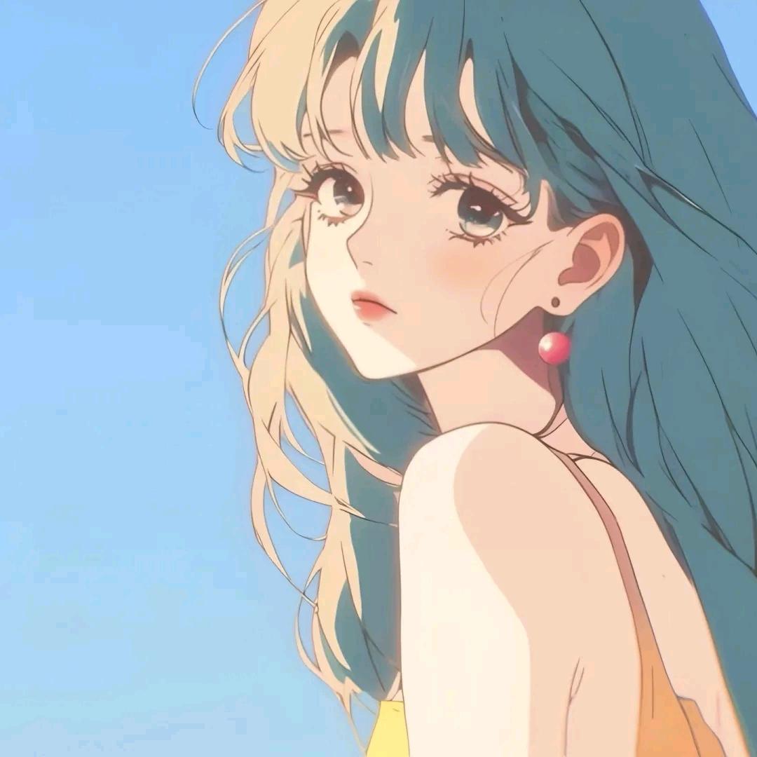 朝颜