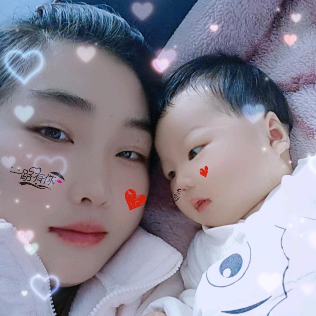 柠檬🍋酸的可爱