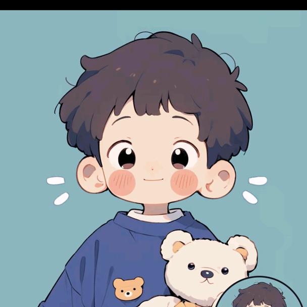 BB是最肥的牛粪