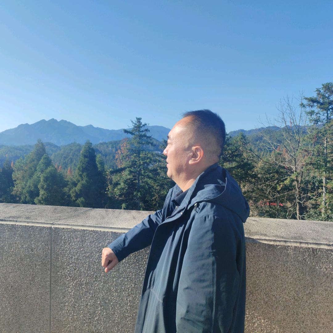 一不留神