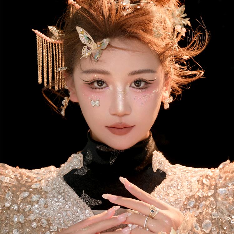霹雳班～莉姐