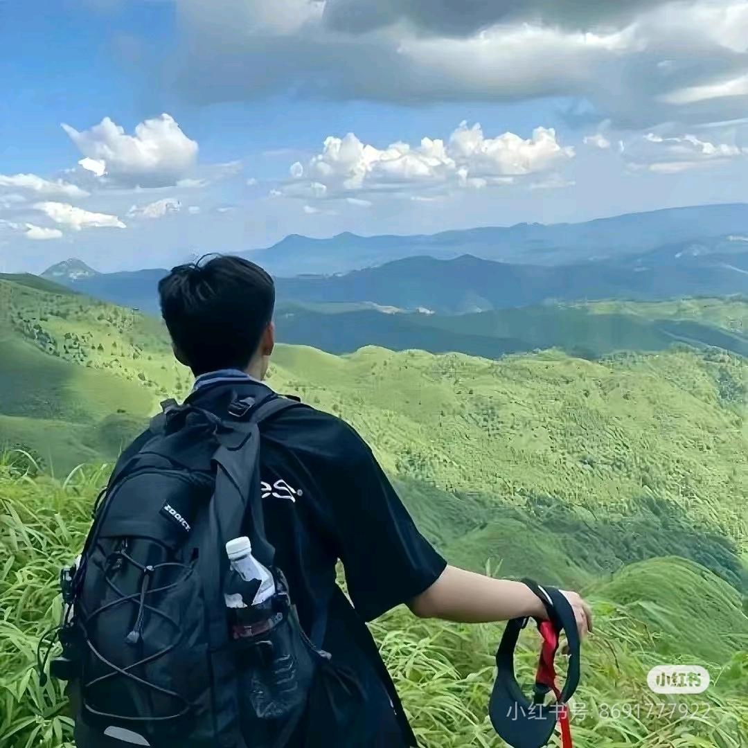 指甲玩家李总