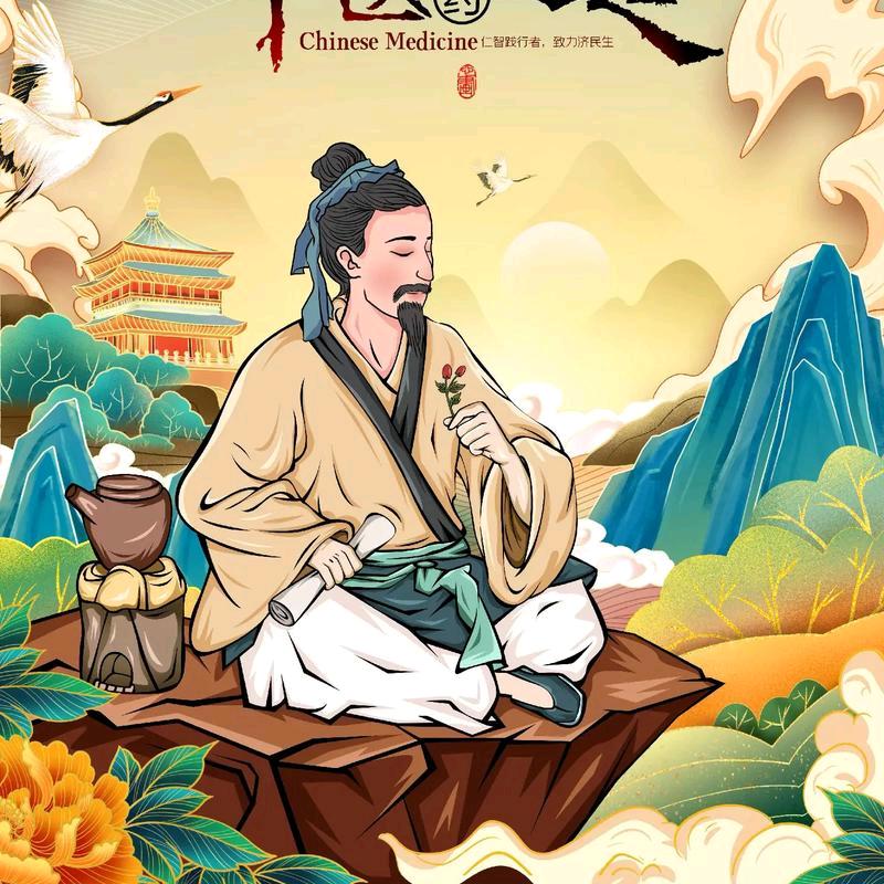 短脖哥(紫草膏)