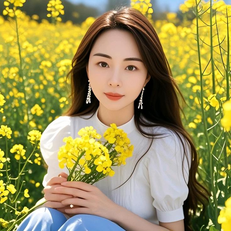 昕昕(手机摄影)