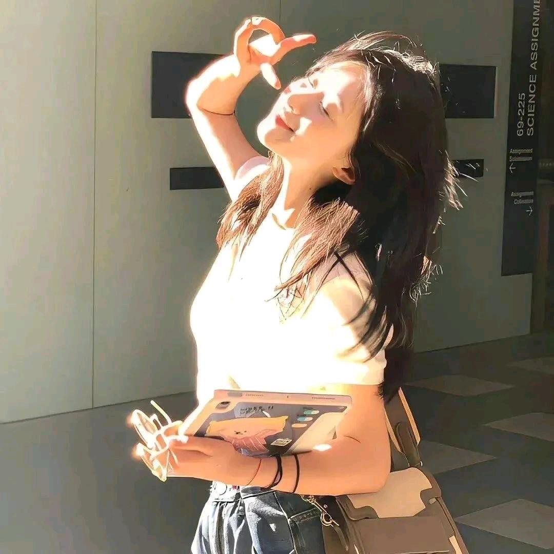 小兔呀🤗