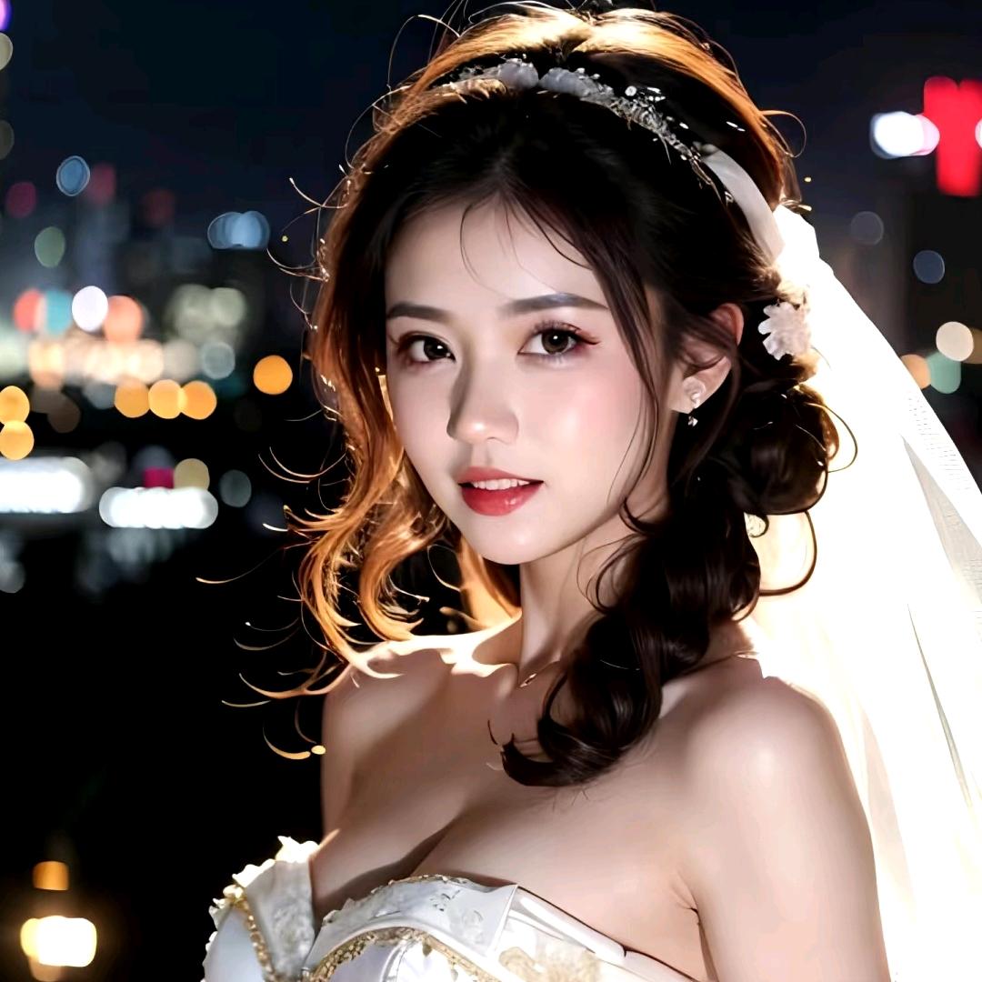 你的小姐姐