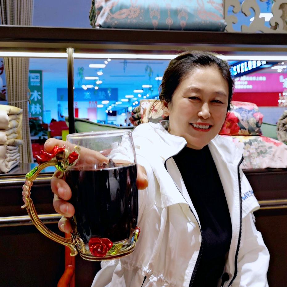 巴林左旗梦洁家纺（天冠店）