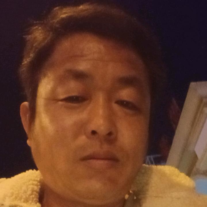 我在等你