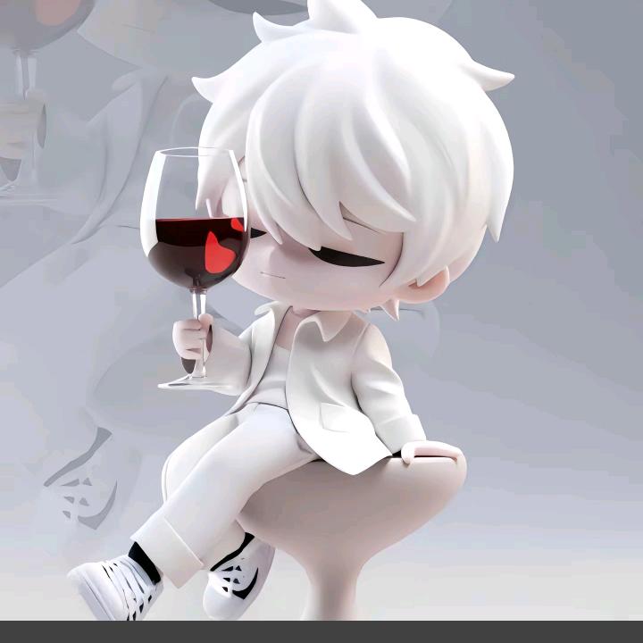 ᥫᦸᐝ人间🍻清风 ࿐