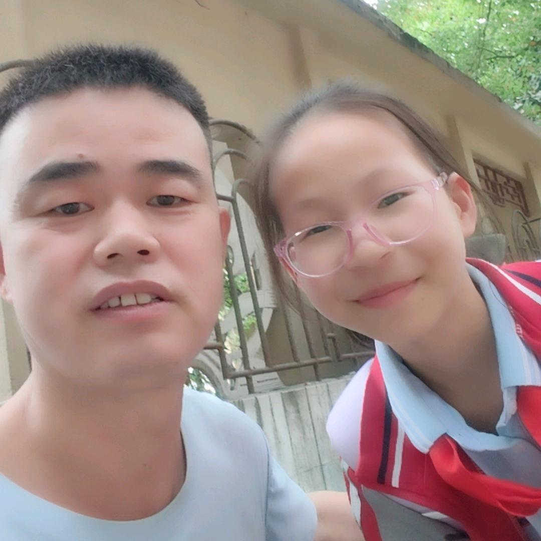 @单亲爸爸
