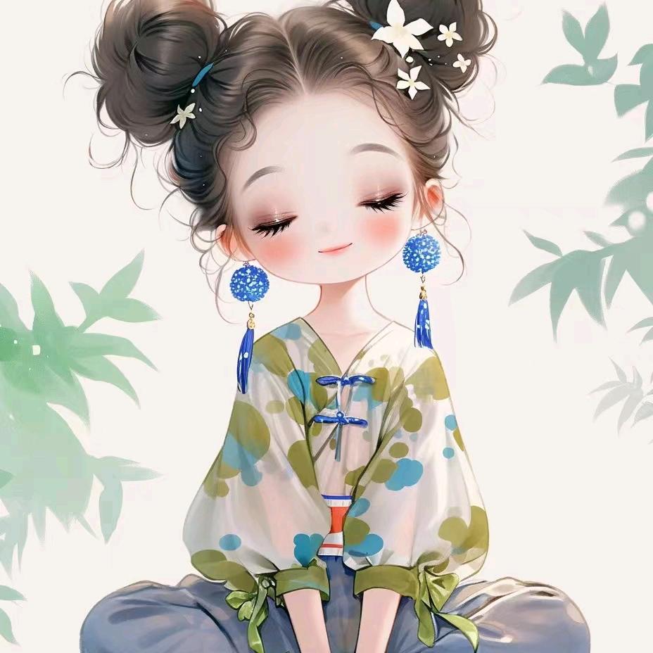 妮妮