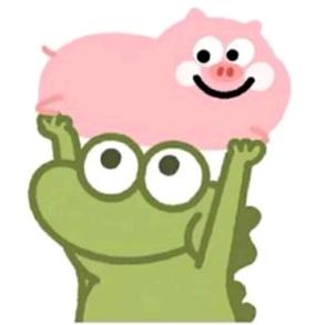 沙雕の一方