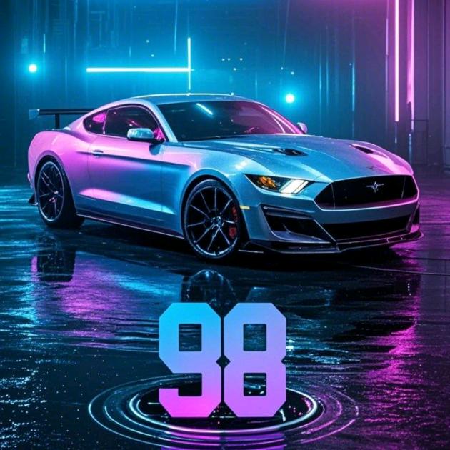 98号汽美工作室