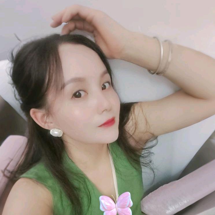 芳丫头🌸