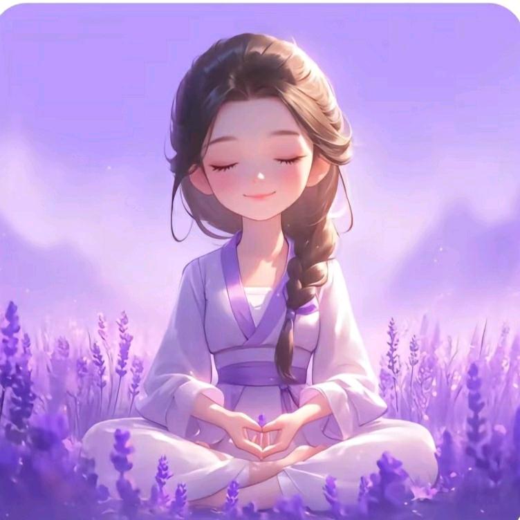 佛心❤️有缘人