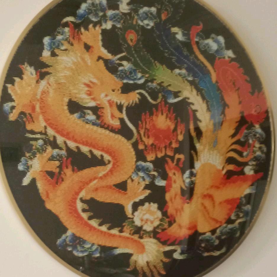 问道
