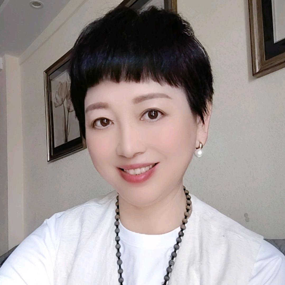 中年奶奶