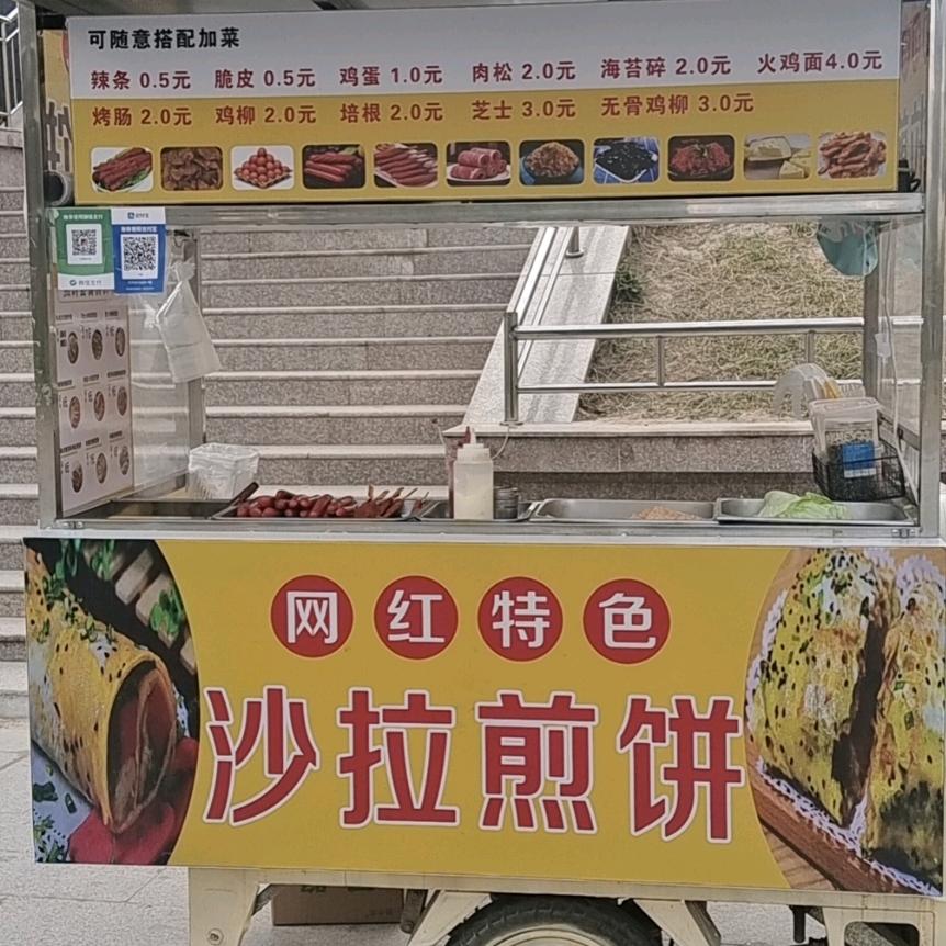小樊樊