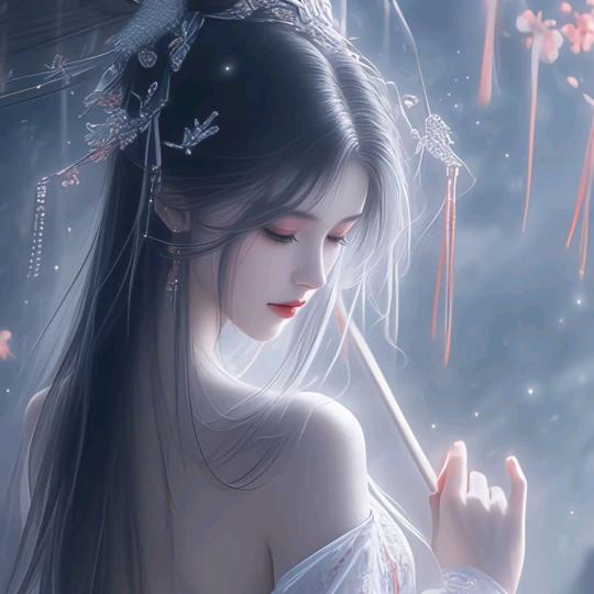 梦雪❄️