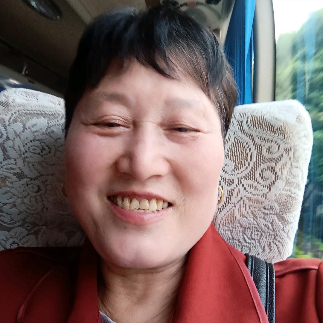 冯美贞