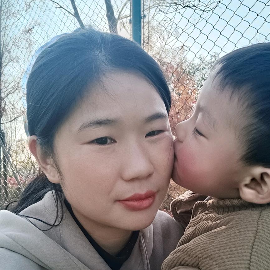牛牛妈妈（哺乳期）