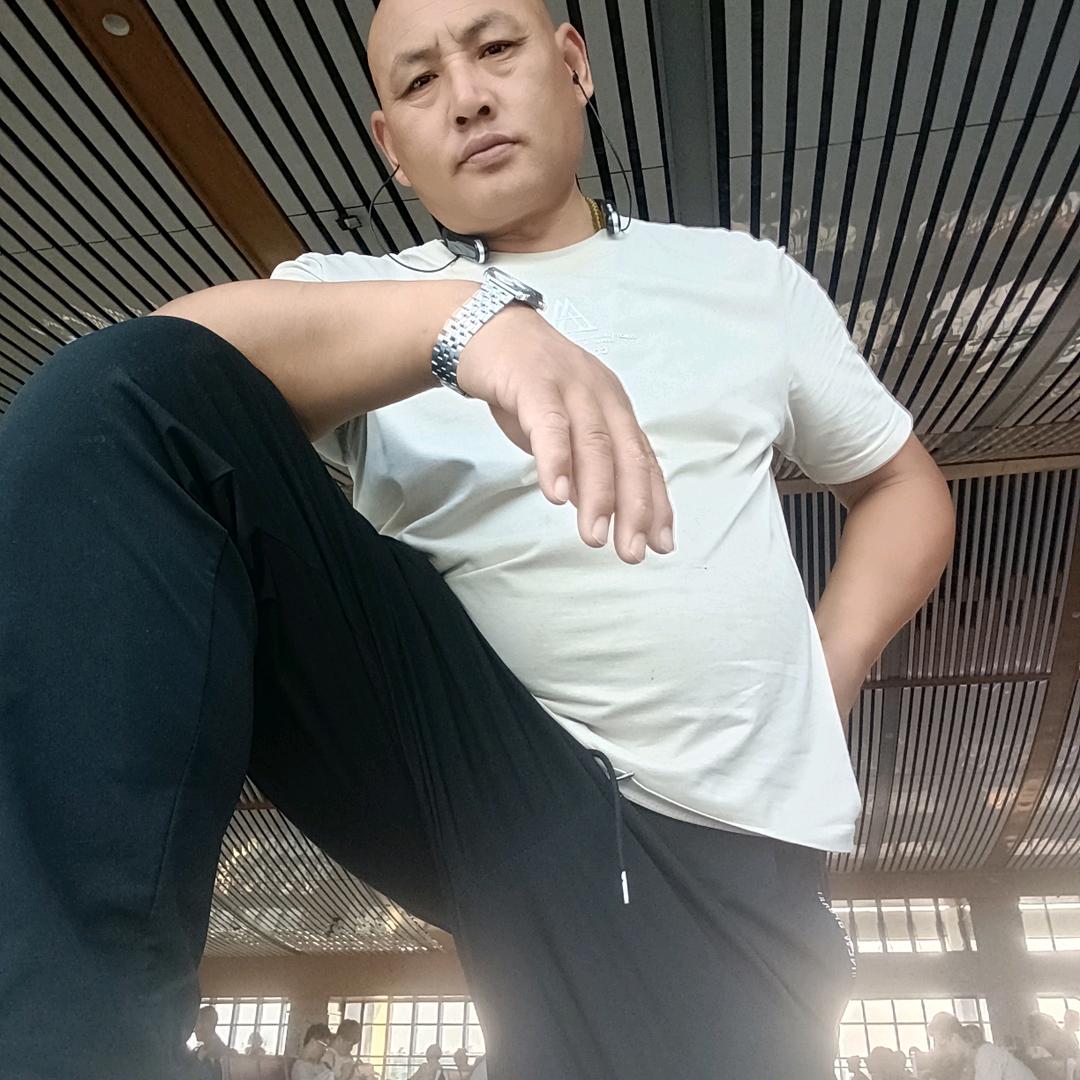 心静如水