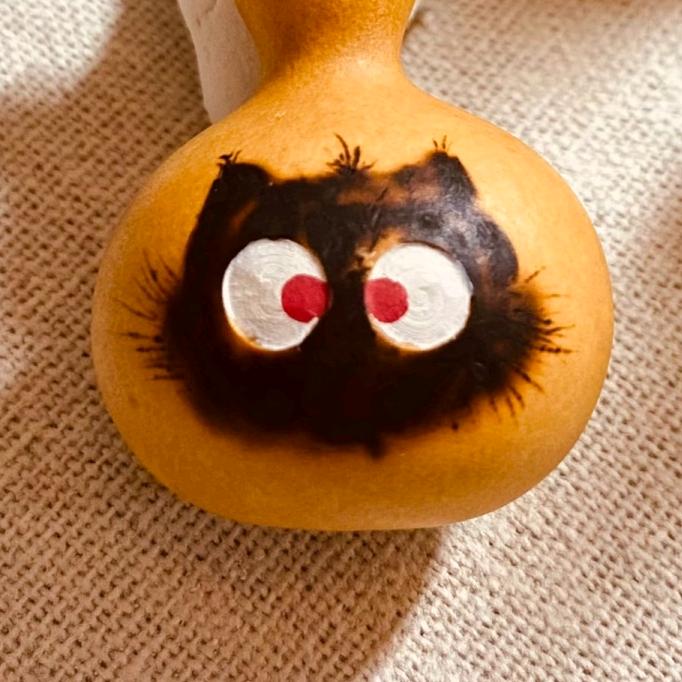 艺术家的小葫芦